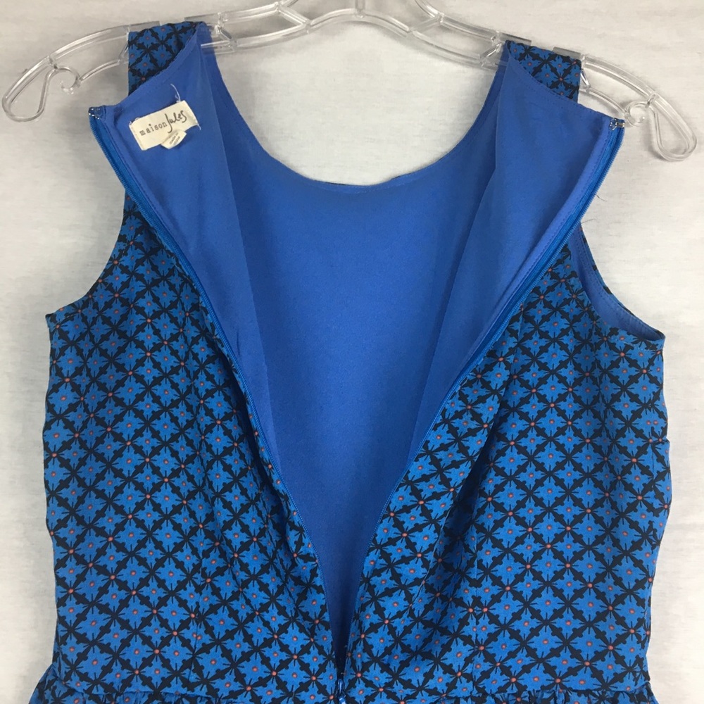 Blue [Maison Jules] Sundress - Picture 5 of 8